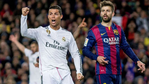 5 lần Ronaldo khiến đối phương phát khóc