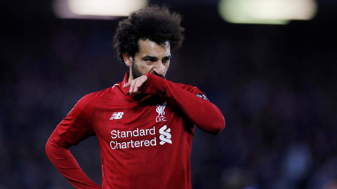 CĐV Chelsea hát chế nhạo Salah, gọi anh là sự ô nhục