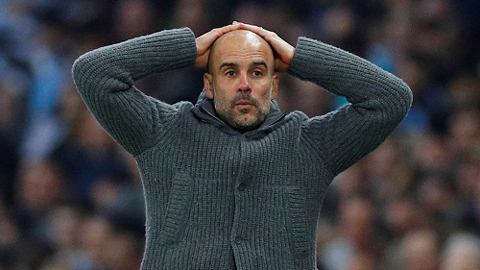 Tại sao Guardiola thường mặc chiếc áo len khi ra sân?