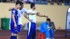 Những video độc, dị nhất tuần: Anh Đức tái hiện cảnh Ronaldo cùng thầy chỉ đạo quân