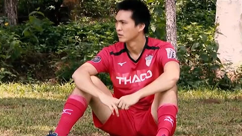 Tuấn Anh và lời tâm sự cho giấc mơ giản dị