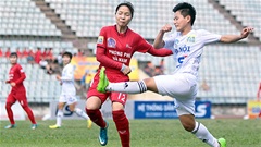 Cúp Quốc gia nữ: Trao cơ hội, gửi hy vọng