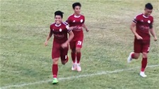 3 siêu phẩm sút xa đẹp khó tin sau 8 vòng đấu V-League 2019
