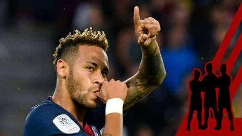 Điểm tin chuyển nhượng 10/5: Neymar tính rời PSG