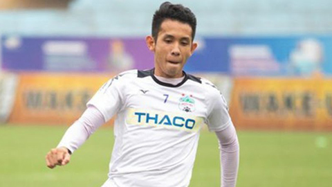 Hồng Duy: Nhỏ nhưng có võ