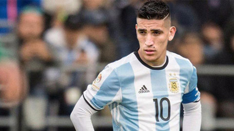 Ngôi sao gây tranh cãi nhất của Argentina