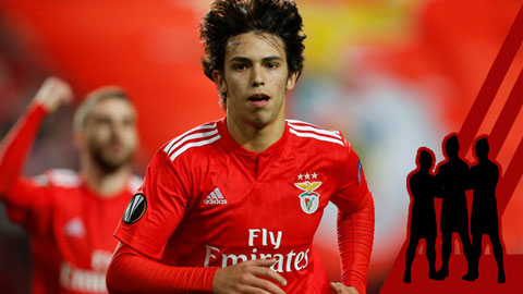 Điểm tin chuyển nhượng 31/5: Real chi 80 triệu euro mua 'Ronaldo đệ nhị'