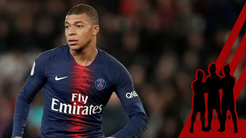 Điểm tin chuyển nhượng 5/6: Mbappe đòi rời PSG, sắp đến Real?