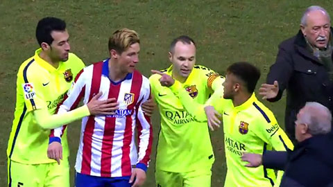 4 cầu thủ ghét Neymar nhất hành tinh