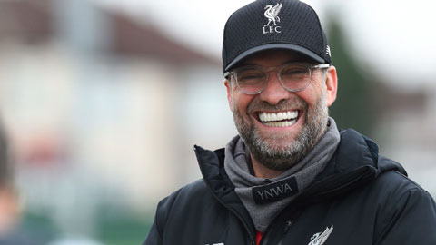 Klopp đã làm điều kỳ diệu gì trước CK Champions League