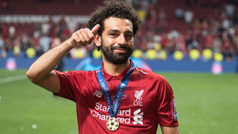 Salah đã làm giảm sự thù ghét bằng cách nào khi đến Liverpool?