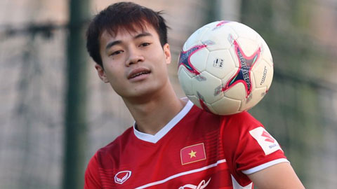Những pha bóng khiến đối phương rối loạn của Văn Toàn tại King's Cup