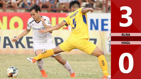 SLNA 3-0 HAGL