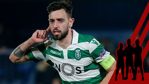 Điểm tin chuyển nhượng 24/6: Sao hot BĐN chọn M.U thay vì Tottenham