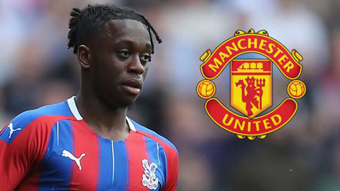 Tân binh Wan-Bissaka của M.U là ai ?