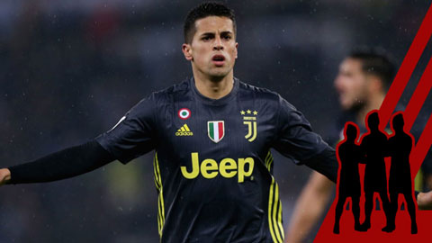 Điểm tin chuyển nhượng 6/7: Barca tranh giành sao Juve với Man City