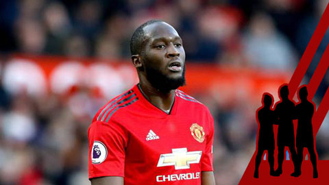 Điểm tin chuyển nhượng 14/7: Solskjaer chốt tương lai Lukaku tuần tới