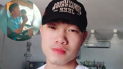 Xuân Trường lại khiến fan đứng ngồi không yên với ''Ai là người thương em'