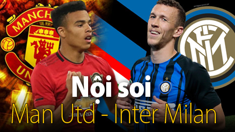 Soi KÈO và dự đoán kết quả M.U - Inter