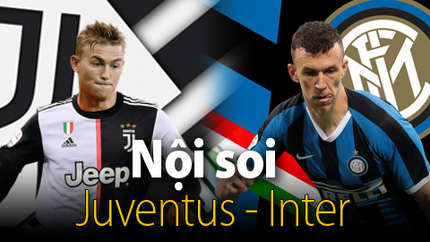 Soi KÈO và dự đoán kết quả Juventus - Inter