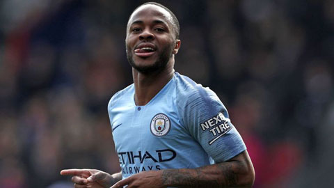 Sterling, từ cầu thủ trẻ lãng phí trở thành 'kẻ hủy diệt' của Man City