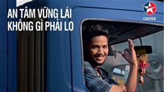 Đổi phong cách cùng quà tặng từ dầu nhớt Caltex Delo