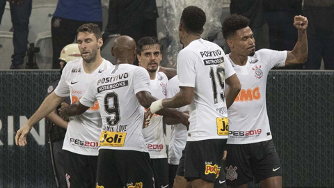 Nhận định bóng đá Wanderers vs Corinthians, 07h30 ngày 2/8