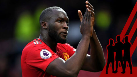 Điểm tin chuyển nhượng 2/8: Juventus đạt thỏa thuận cá nhân với Lukaku