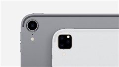 iPad Pro 2019 sẽ có tới 3 camera ở mặt lưng