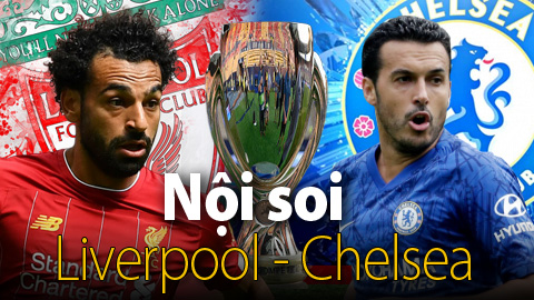 Soi KÈO và dự đoán kết quả Liverpool - Chelsea