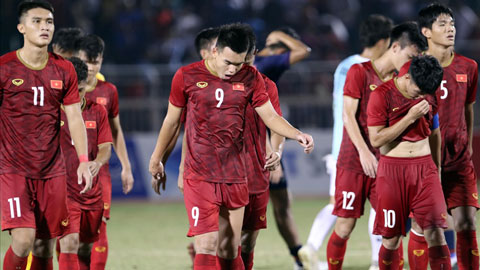 Thất bại của U18 Việt Nam: Bao giờ mới có Công Phượng, Quang Hải thứ 2? 