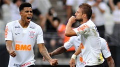 Nhận định bóng đá Corinthians vs Fluminense, 07h30 ngày 23/8