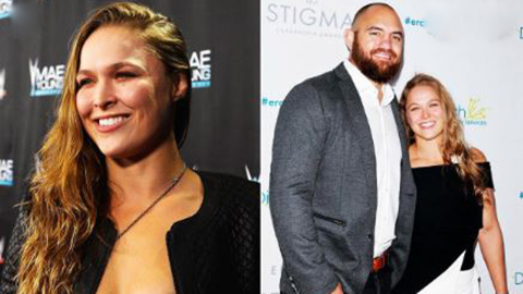 Những video độc, dị nhất tuần: Nữ hoàng UFC tung clip phòng the với chồng