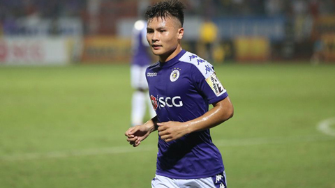 5 bàn thắng đẹp nhất tháng 8 V.League 2019
