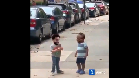 Mohamed Salah đăng video vui đùa, đập tan tin đồn xích mích với Mane