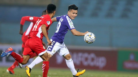 Hà Nội FC vs Viettel: Derby Thủ đô không khán giả