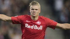 Cầu thủ nào xuất sắc nhất loạt Champions League đêm 18/9