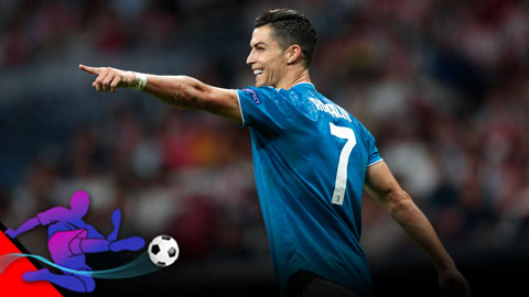 Ronaldo đòi hỏi phạt đền, mắng anti-fan ngu ngốc