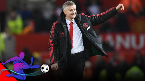 Solskjaer được đảm bảo tương lai tại M.U