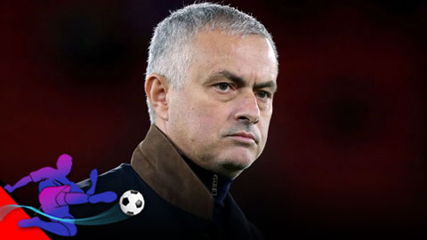 Mourinho từ chối trở lại Serie A