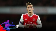 Điểm tin 1/10: Barca bất ngờ nhắm Oezil