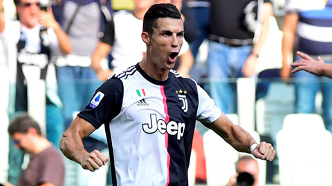 Ronaldo đang khiến Juventus thua lỗ thế nào?