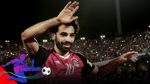 Điểm tin 4/10: Lộ lý do Salah bị gạch tên khỏi ĐT Ai Cập