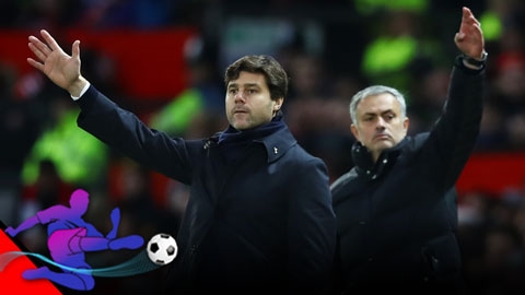 Điểm tin 6/10: Nhà cái dự Pochettino bị sa thải, Mourinho thay thế