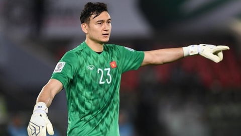 Đây là lý do ĐT Malaysia sẽ ngán Văn Lâm