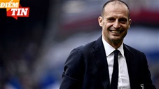 Điểm tin 10/10: HLV Allegri được mời dẫn dắt M.U thay Solskjaer
