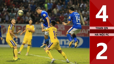 Than QN 4-2 Hà Nội