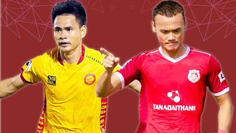 Thanh Hóa vs Phố Hiến FC: Niềm vui về tay ai?