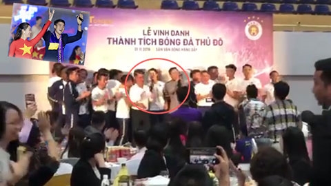 Duy Mạnh song ca hit 'Độc thoại' cùng Tuấn Hưng