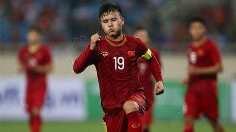 Ngỡ ngàng với những lựa chọn của Quang Hải cho các hạng mục tại AFF Awards